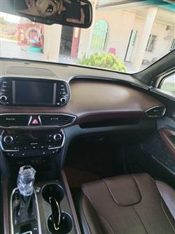 هيونداي سانتافي